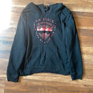 American Eagle Hoodie